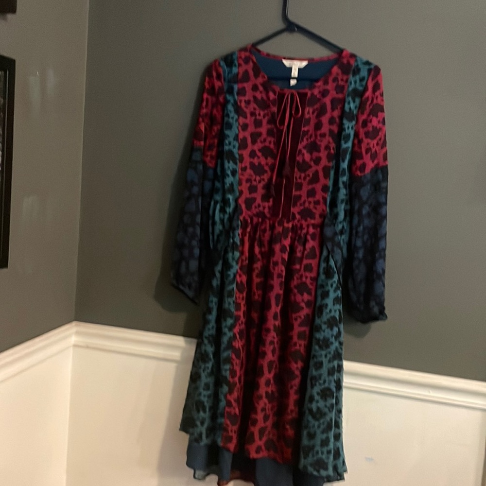 Matilda Jane Dress